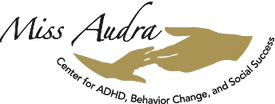 Center for ADHD, Behavior Change and Social Success