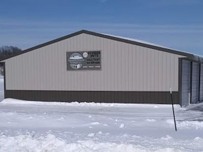 Eastridge Estates Storage Self Serve Storage Units