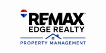 Remax Edge Realty Property Management