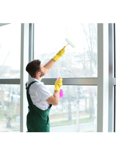 Entretien Ménager à Baie-D'Urfé