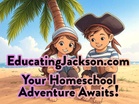 Educating Jackson