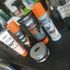 Fudge products