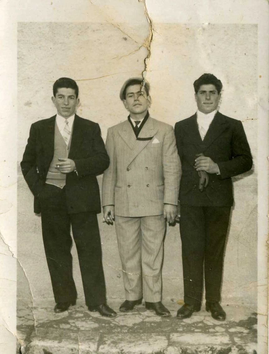 Papa Gino