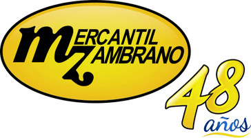 Mercantil Zambrano Web