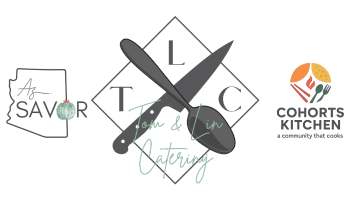 Tom and Lin Catering