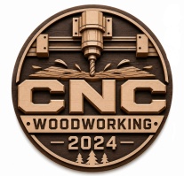 CNC Woodworking in Colorado