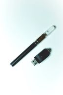 Vermont CBD product, Vape pen