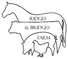 Ridges and Bridges Farm