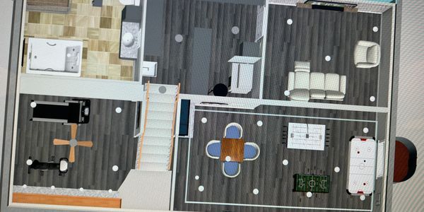 Home Remodeling Design