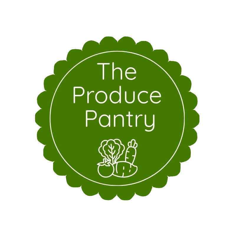 The Produce Pantry's Logo