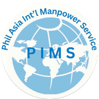 PHILASIA INTERNATIONAL MANPOWER SERVICE
