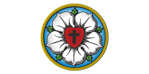Lutheran Rose