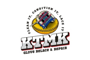 KTMK GloveRelace and Repair 