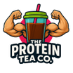 THE PROTEIN TEA CO.