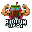 THE PROTEIN TEA CO.
