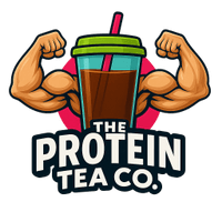 THE PROTEIN TEA CO.