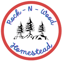 Rock-n-Wood Homestead