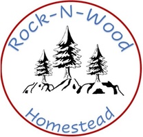 Rock-n-Wood Homestead