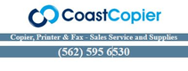 Coast Copier Service and Repair
