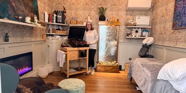 Hill country pain therapy
sa pain relief