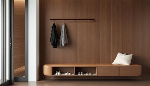 10 Best Entryway Coat and Shoe Storage Solutions for a Tidy Home