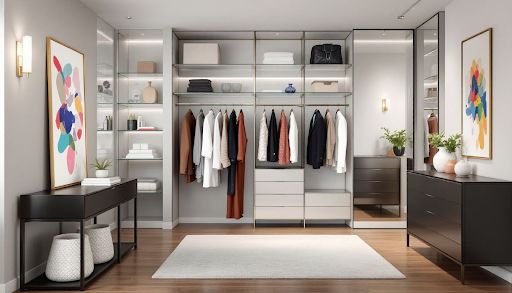 25 Top Custom Walk In Closet Ideas & Designs 25 Top Custom Walk In Closet Ideas & Designs