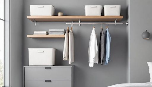 Adding Functional Accessories