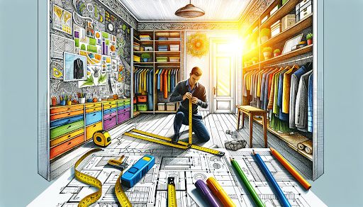 Assess Your Space Needs