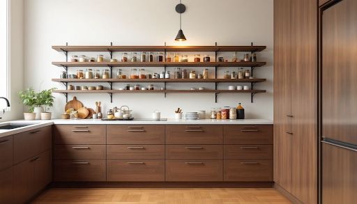 Best Pantry Storage Solutions to Optimize Your Space