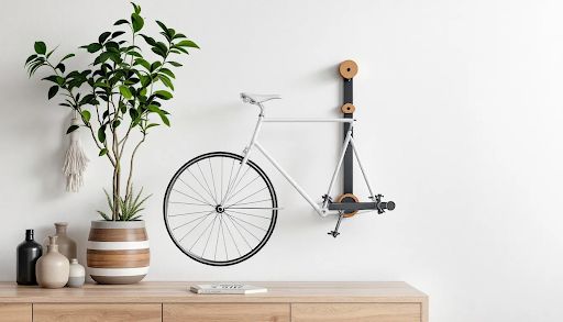 Bike Storage Solutions