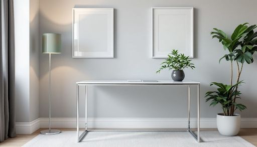 Choose the Right Desk for Your Space