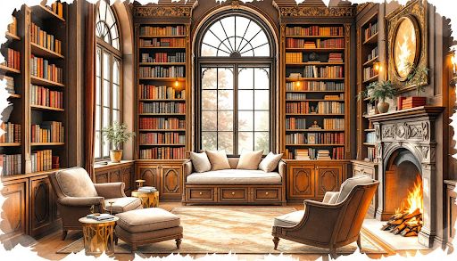 Cozy Daybed Integration