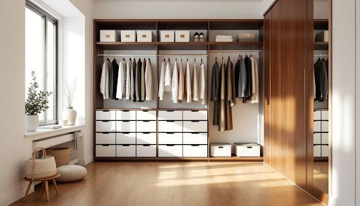 Creating a Stylish and Functional Space Creating a Stylish and Functional Space