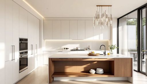 Custom Drawer Solutions for Every Room