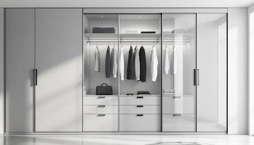 Custom Storage Solutions