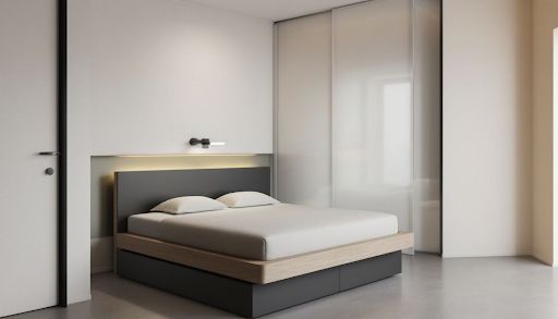 Tailoring a Custom Wall Bed to Your Space