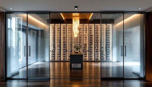 Custom Wine Cellar Design Essentials