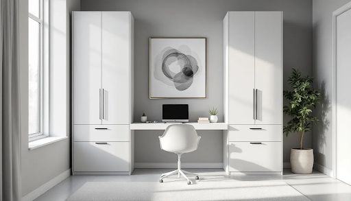 Customize Your Closet