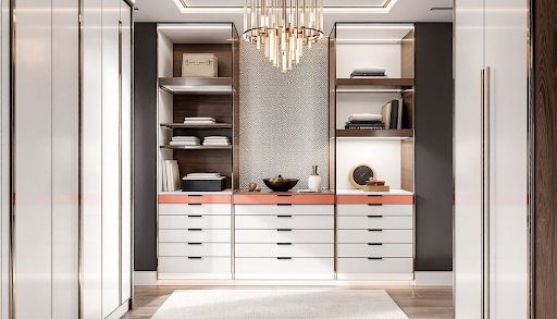 Customized Closet Systems Customized Closet Systems