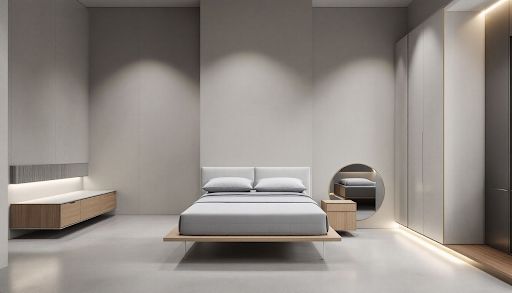 Design Inspirations for Custom Wall Beds