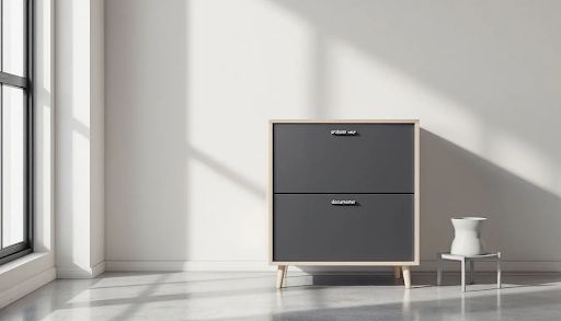 Efficient Filing Systems