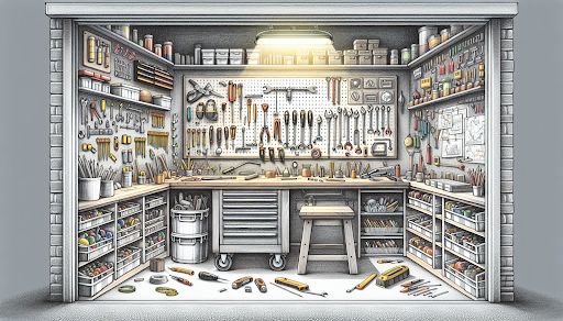 Enhancing Garage Functionality