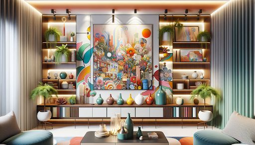 Enhancing with Accessories Enhancing with Accessories