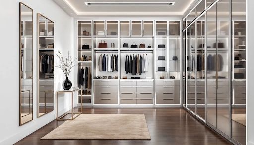 Highlight Unique Features with Luxe Lighting