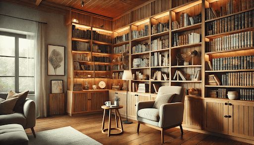 How to Maintain Your Custom Library