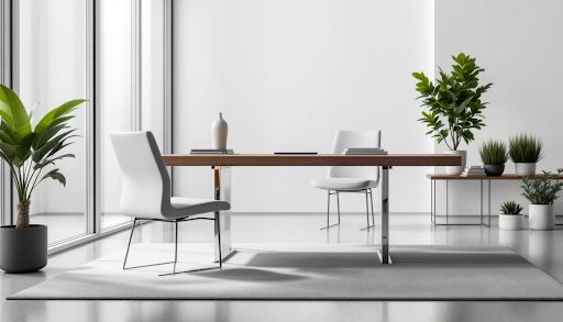 Incorporate Ergonomic Furniture