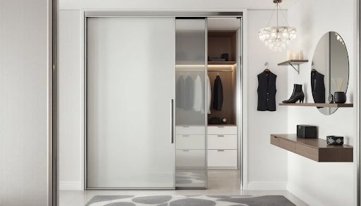 Incorporating Luxury Touches