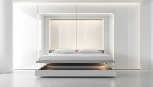 Innovative Murphy Bed Designs