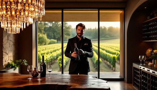 Maintaining Your Custom Wine Cellar