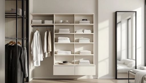 Master Seasonal Wardrobe Storage: Tips for an Organized Closet